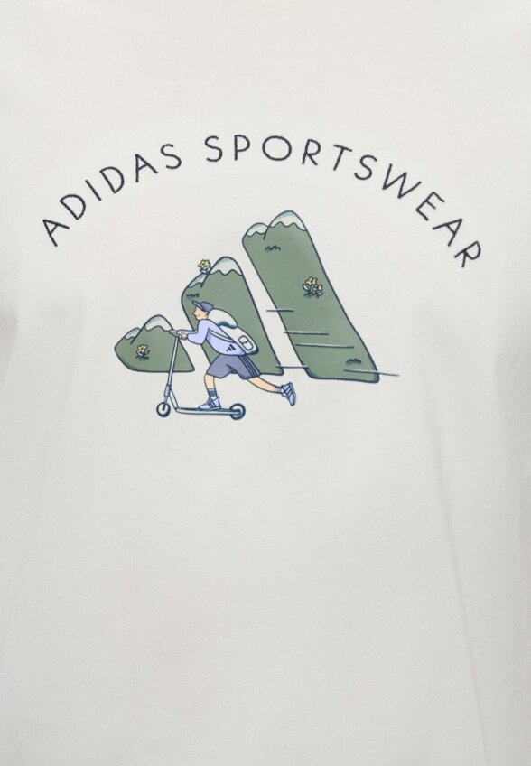 Футболка adidas