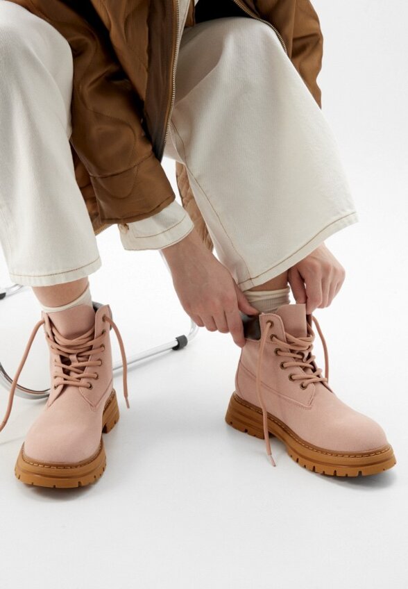 Ботинки Befree