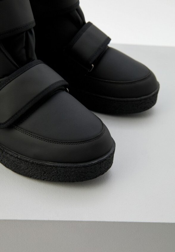 Дутики Jog Dog