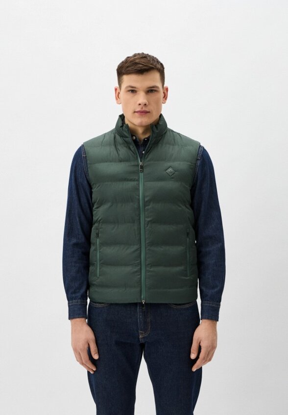 Жилет утепленный Hackett London