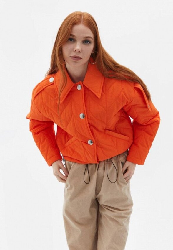 Куртка утепленная OXXO