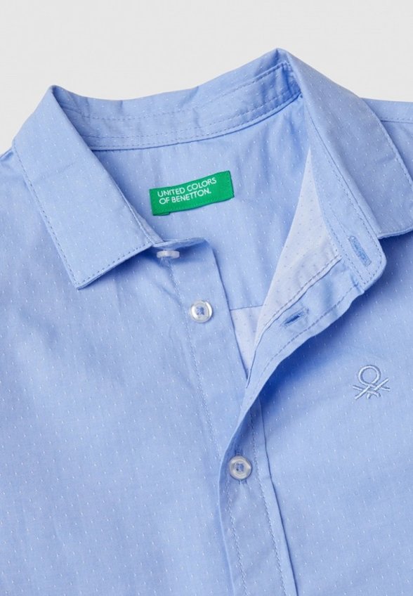 Рубашка United Colors of Benetton
