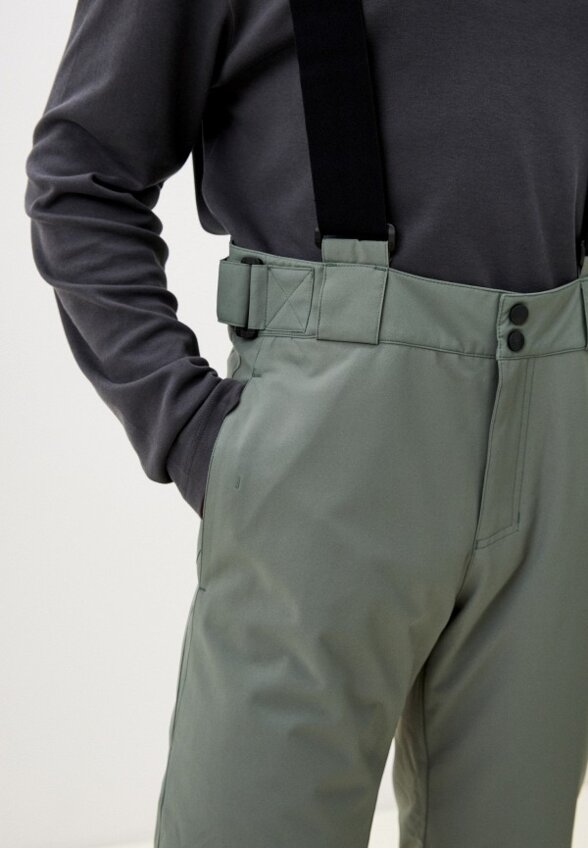 Брюки горнолыжные Ziener