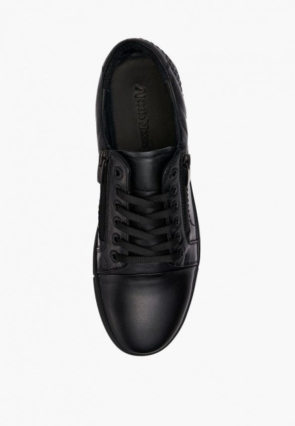 Кеды Alessio Nesca