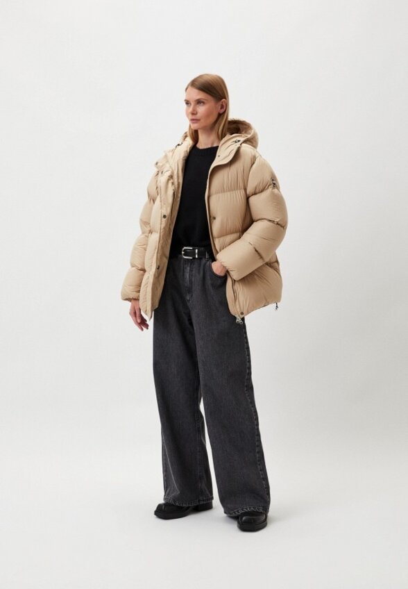 Пуховик Colmar