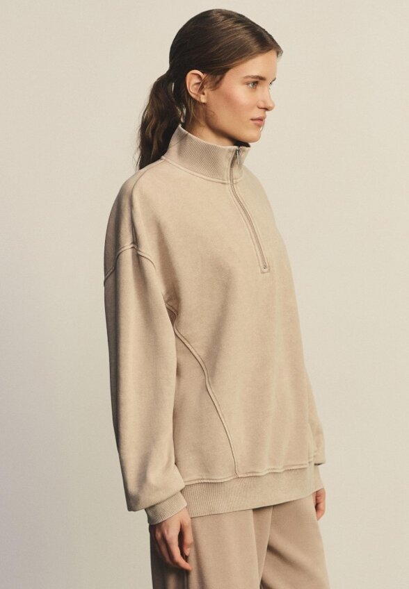 Олимпийка Zarina