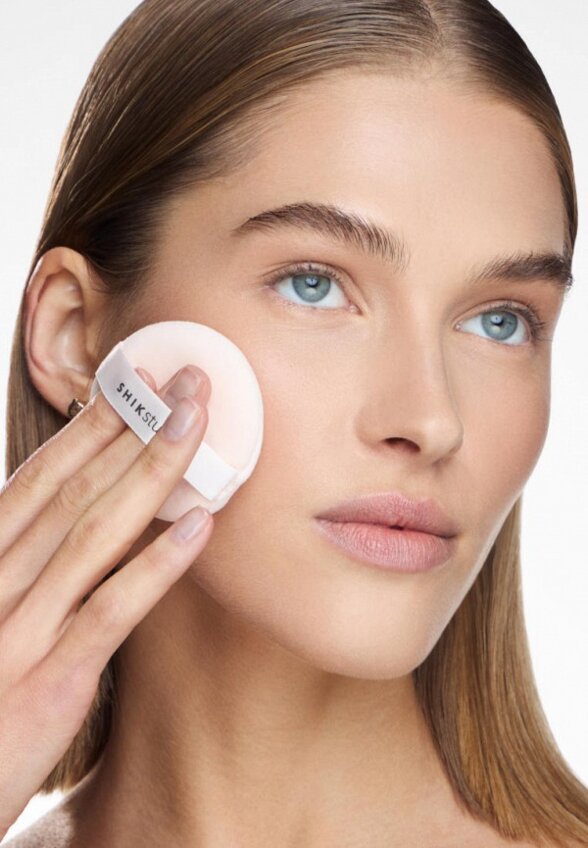 Пудра рассыпчатая Shik