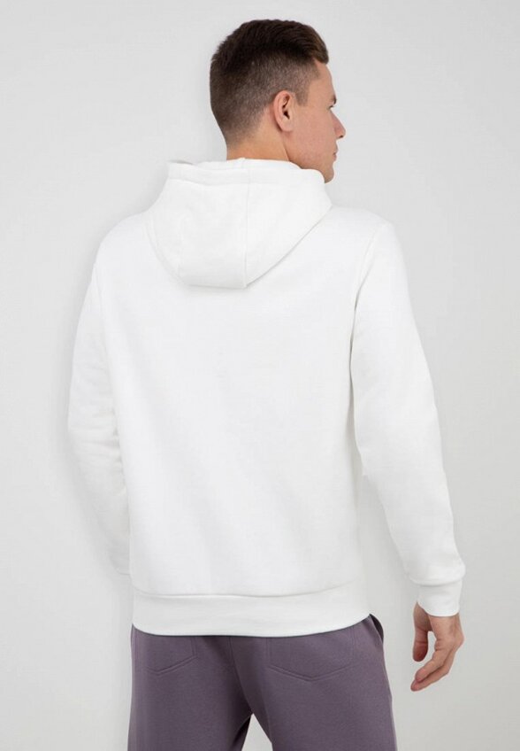 Худи Thomas Berger