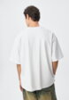 Базовая футболка MAX OVERSIZE FIT4  - превью