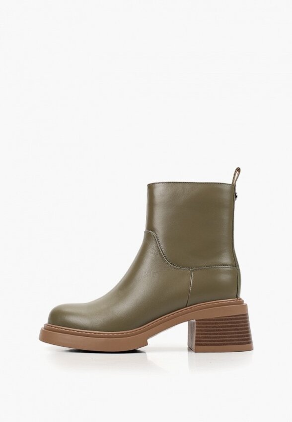 Ботильоны El'Rosso