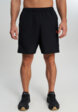 Шорты мужские Under Armour Tech Utility, Черный3  - превью