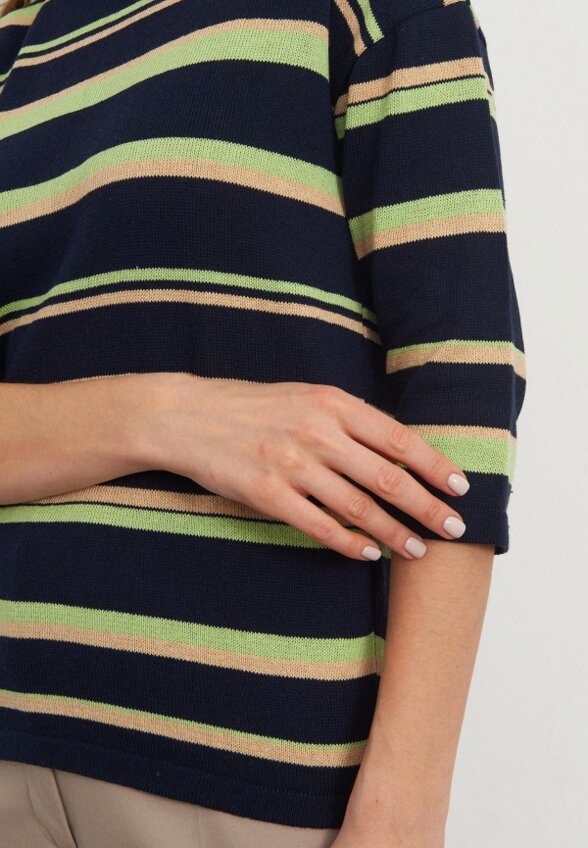 Джемпер Стим