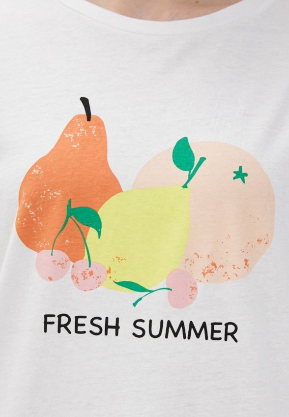 Футболка O'STIN