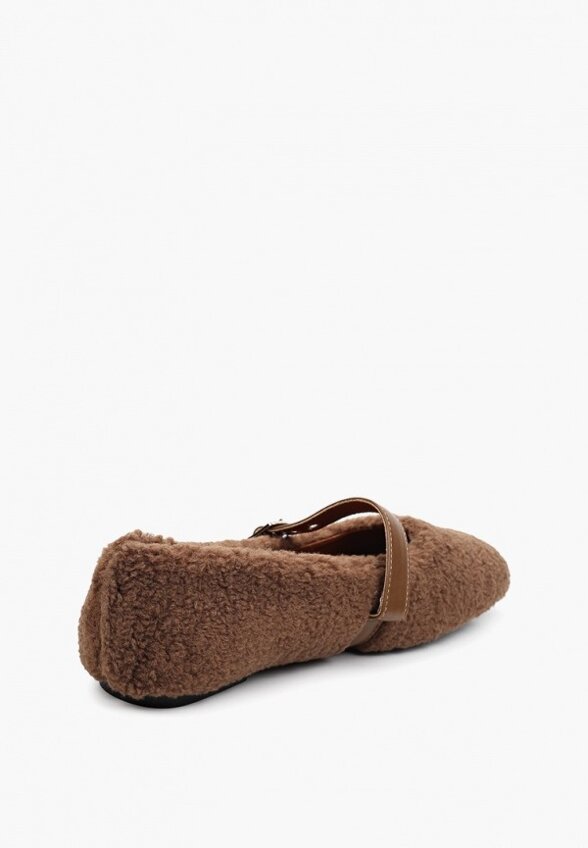 Балетки Llevv Group