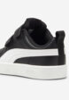 Кеды детские PUMA Rickie V Ps, Черный5  - превью