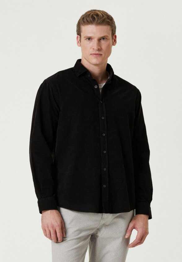 Рубашка NetWork