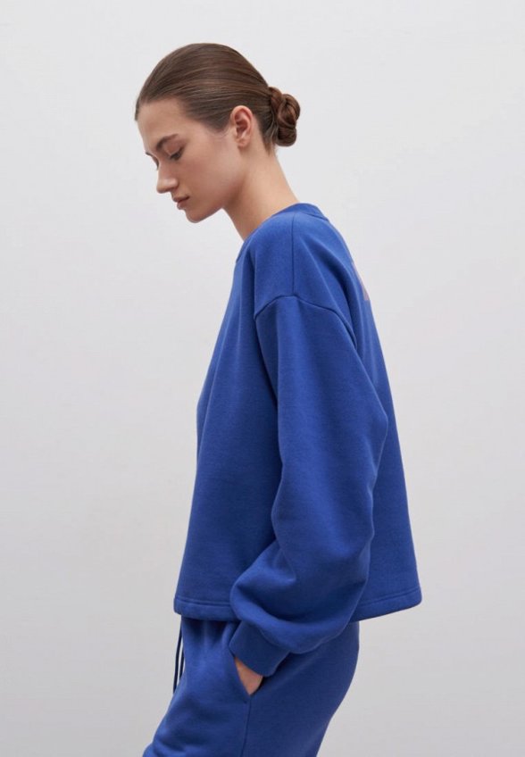 Свитшот Finn Flare