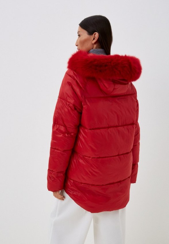 Пуховик Fracomina