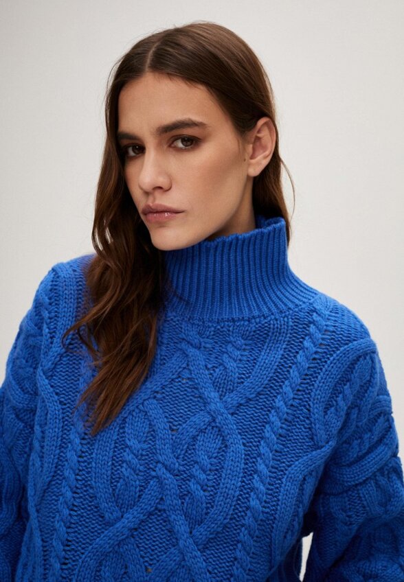 Свитер Мама Разрешила