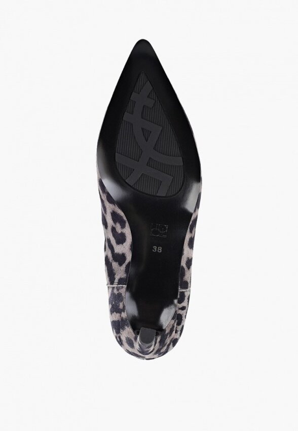 Ботильоны IDOL