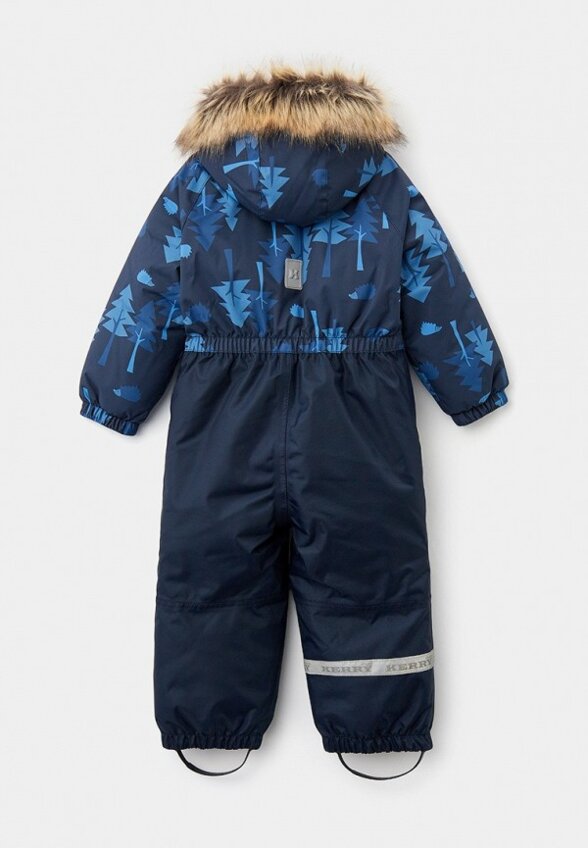 Комбинезон утепленный Kerry