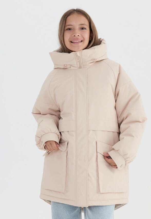 Куртка утепленная Alpex