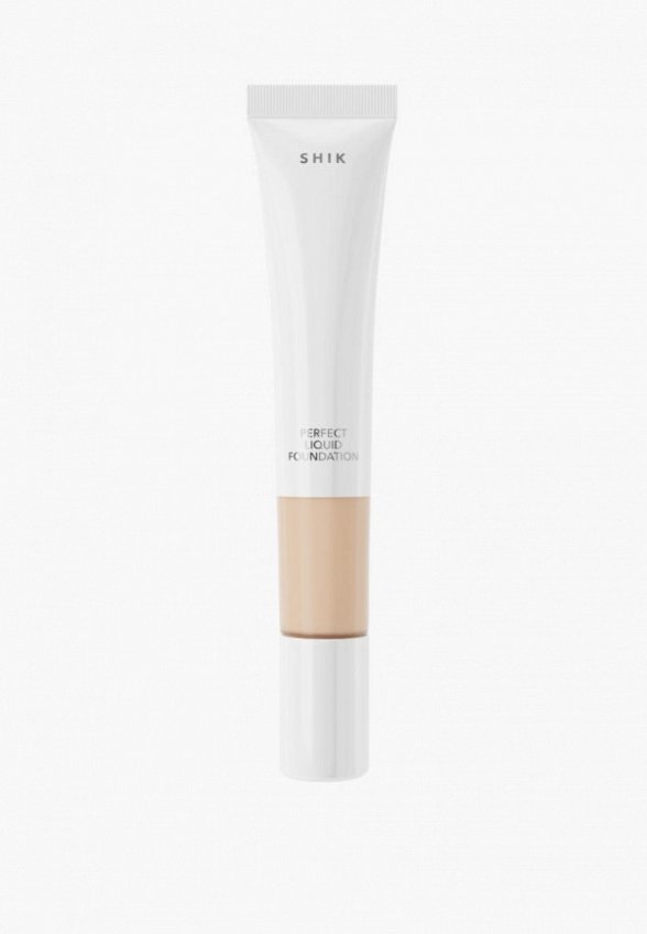 Тональный крем Shik