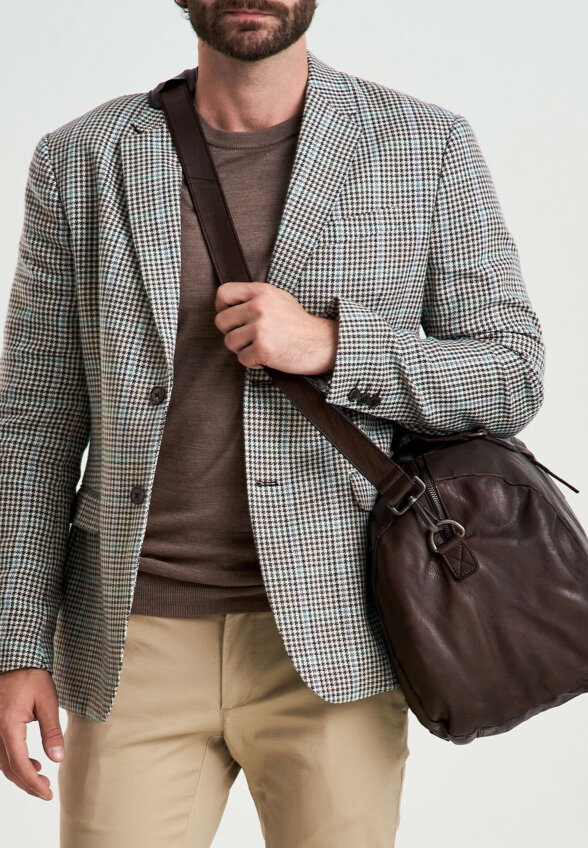 Др.Коффер B402798-249-09 сумка дорожная