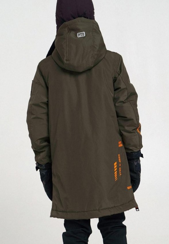 Парка PlayToday