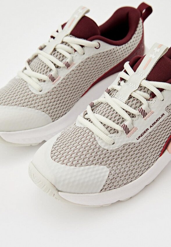Кроссовки Under Armour