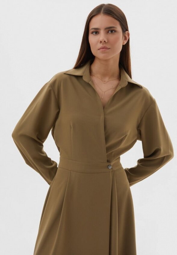 Платье Kanzler