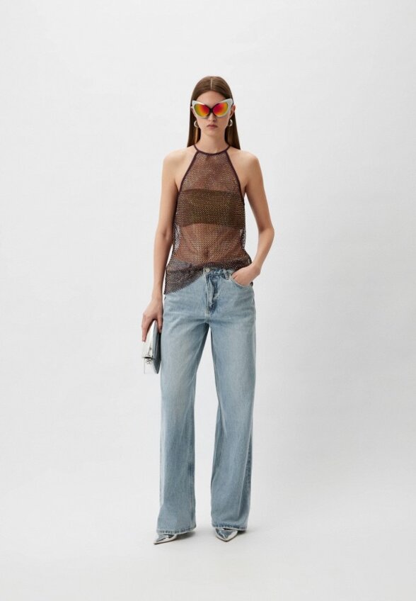 Топ Patrizia Pepe