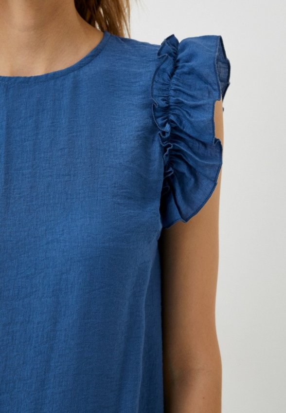 Платье MadaM T