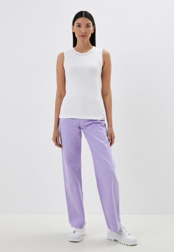 Джинсы Velocity