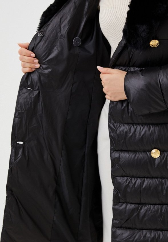 Куртка-пальто Z-Design