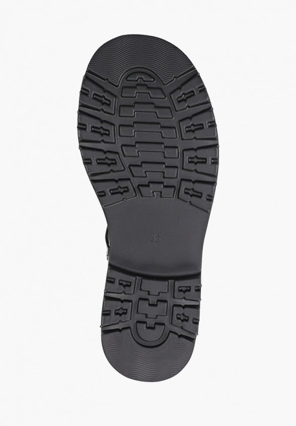 Босоножки Thomas Munz