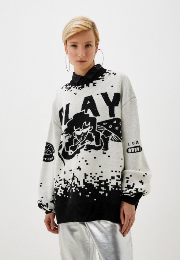 Джемпер Eve&Esther