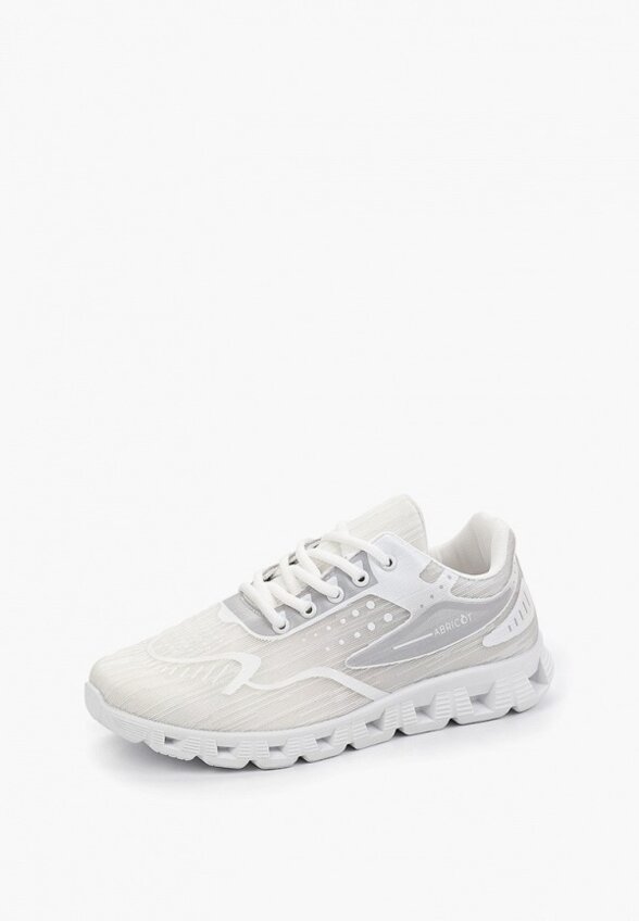 Кроссовки Abricot