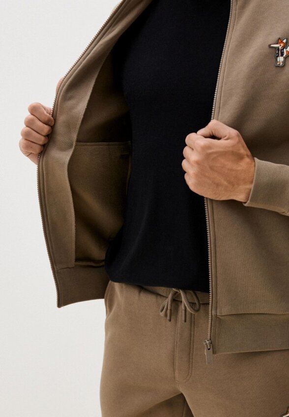 Олимпийка Ruck&Maul