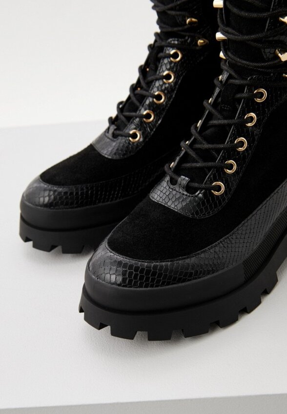 Ботинки Michael Michael Kors