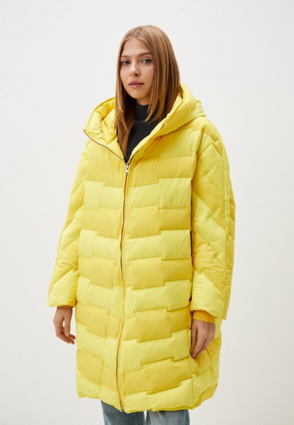 Куртка утепленная JNBY