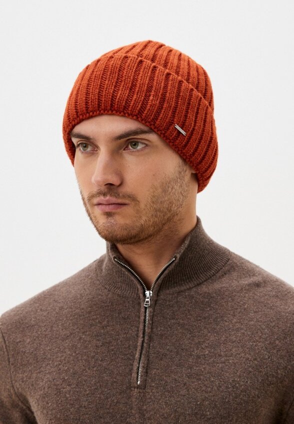 Шапка marhatter