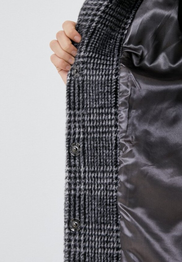 Пальто-халат Ovelli