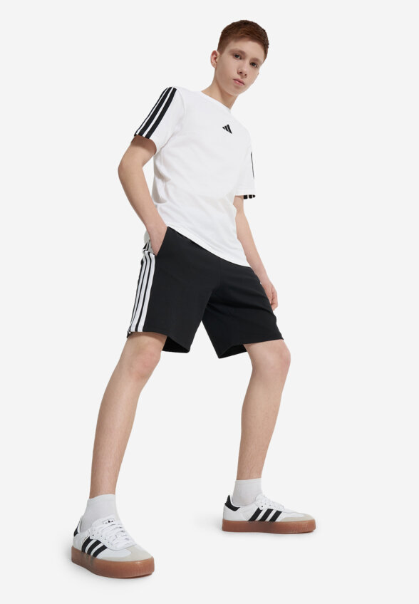 Футболка детская Adidas, Белый