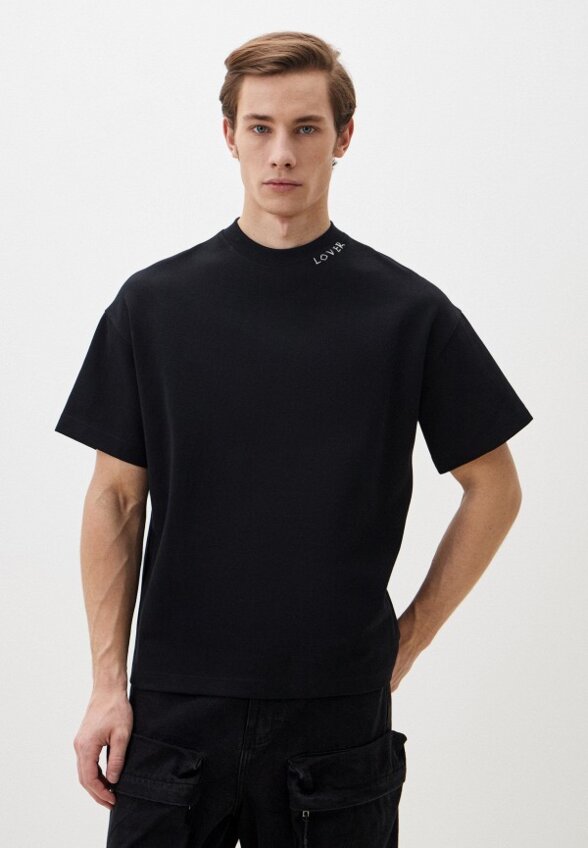 Футболка Qwentiny