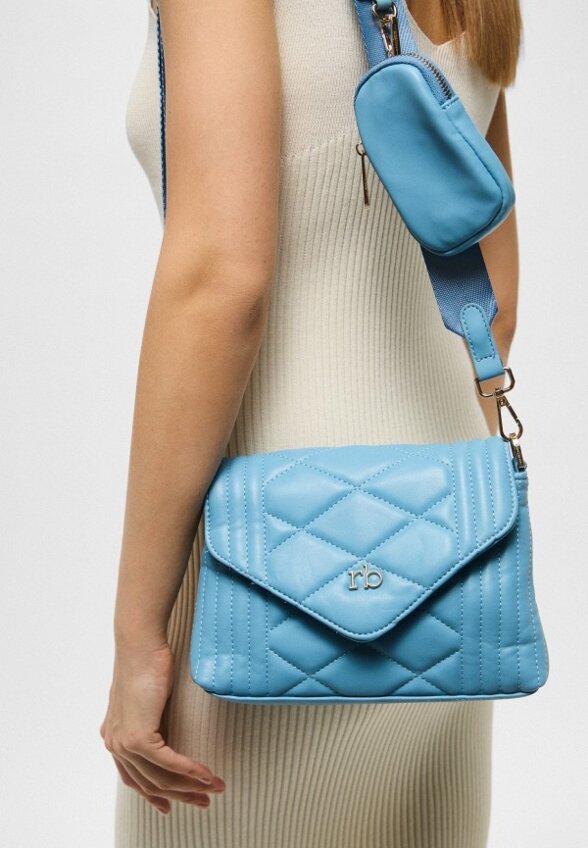 Сумка и кошелек Roccobarocco