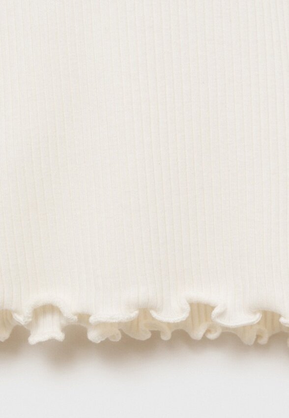 Лонгслив Mango Kids