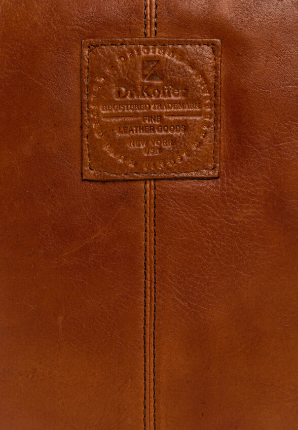 Др.Коффер M402920-132-05 сумка через плечо