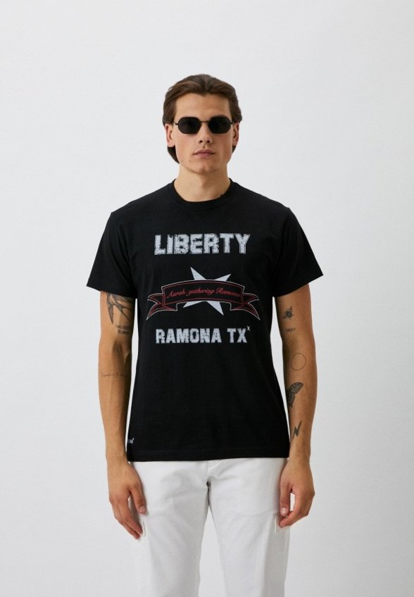 Футболка Aurah