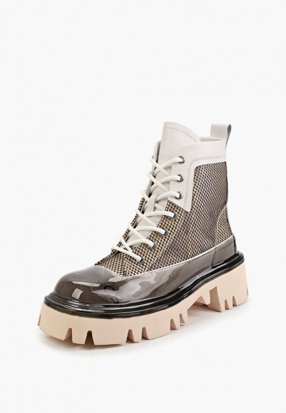 Ботинки Vasconte